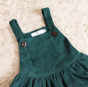 Amalfi Baby Girl Dress