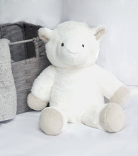 Load image into Gallery viewer, Archie the Sheep Cuddly Toy
