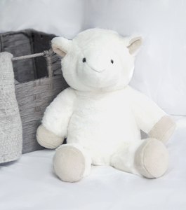 Archie the Sheep Cuddly Toy