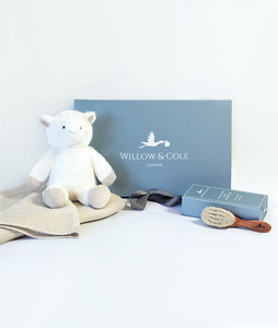 Willow and Cole Luxury Nursery Set