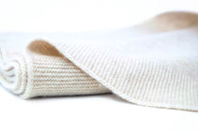 Load image into Gallery viewer, Baby Wool Cashmere Close Up
